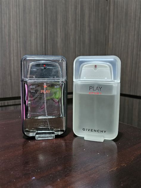 givenchy play the bay|is givenchy play discontinued.